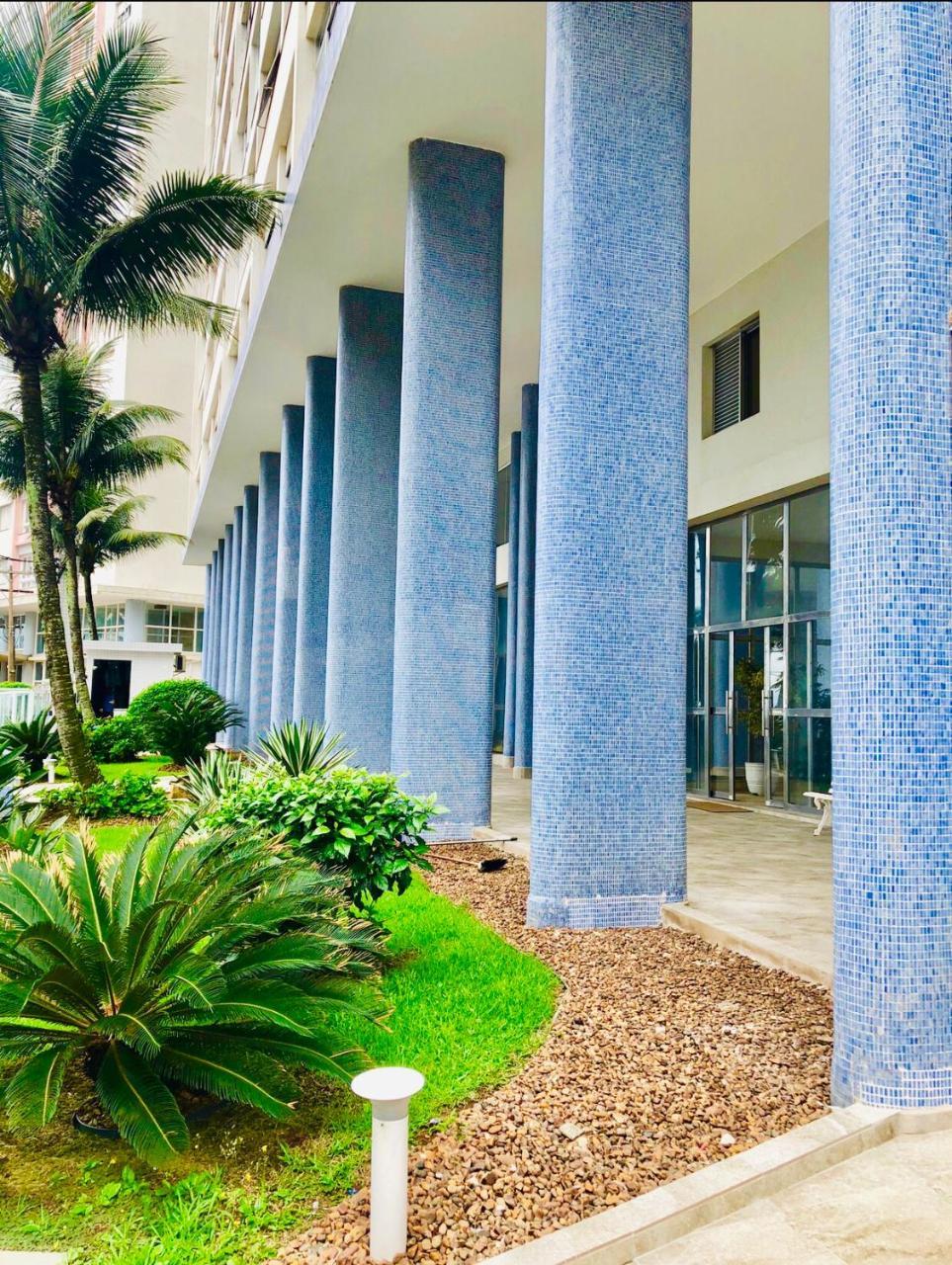 Apartment Edificio Bela Vista Guaruja